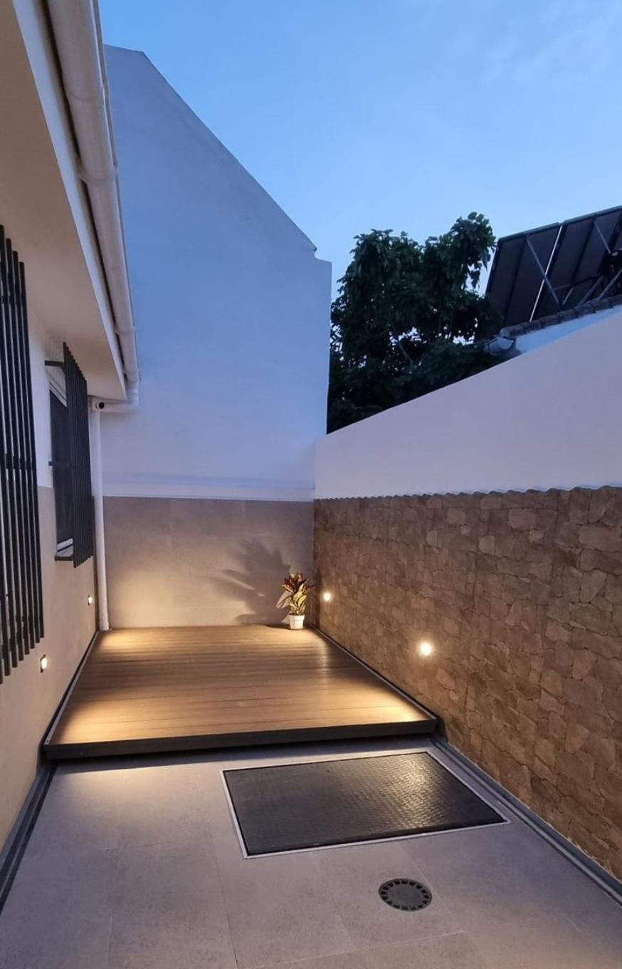 Casa Silvia - Piscina Y Playa Villa Málaga Kültér fotó