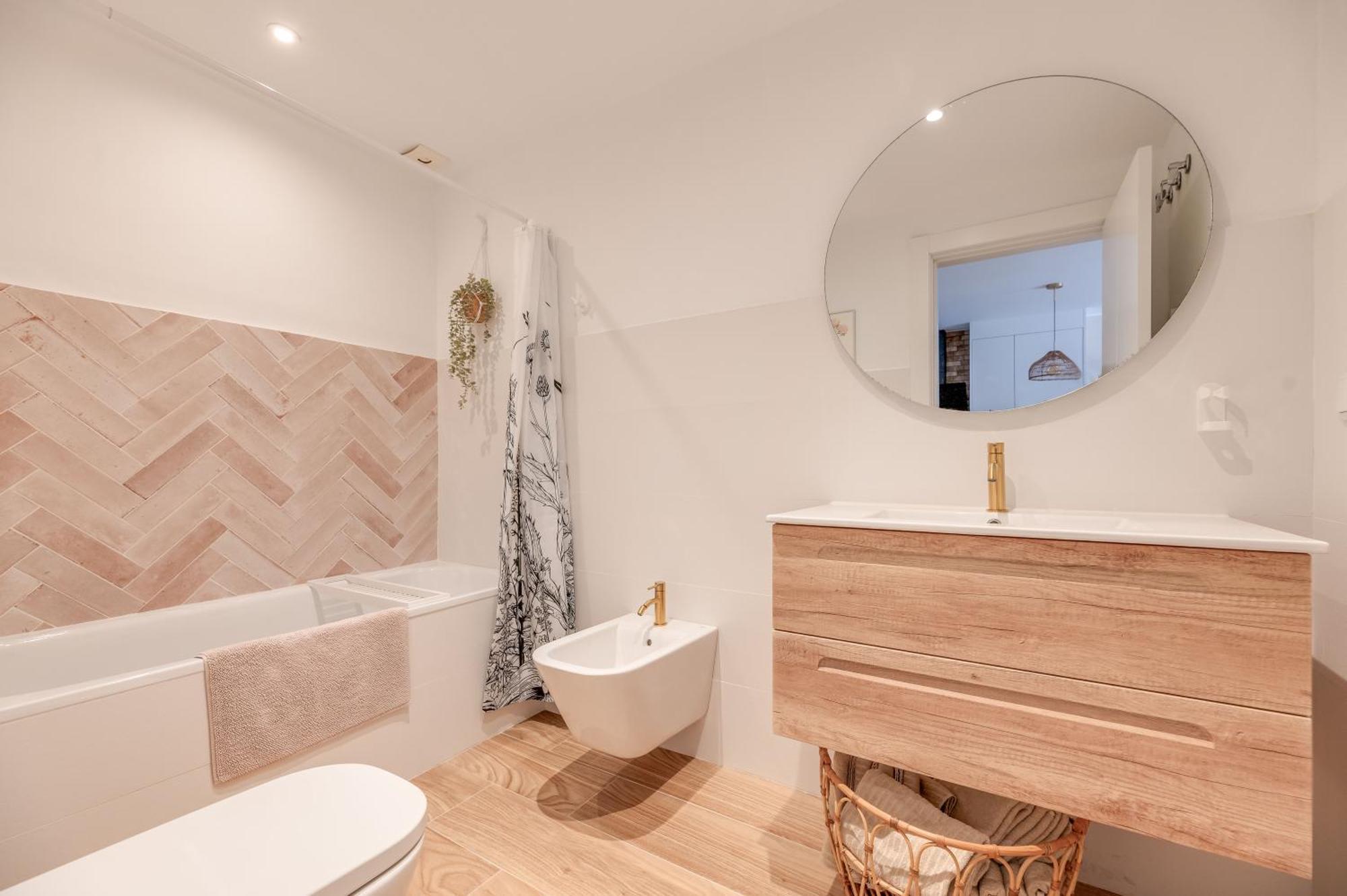 Casa Silvia - Piscina Y Playa Villa Málaga Kültér fotó