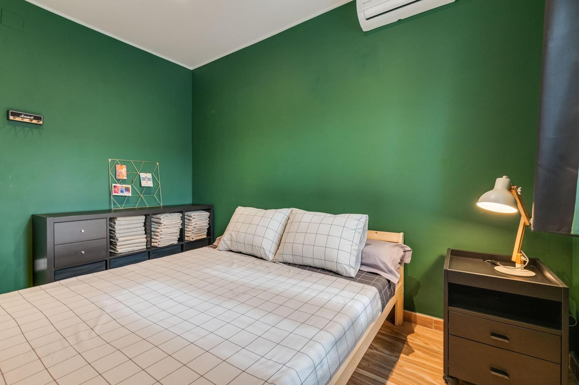 Casa Silvia - Piscina Y Playa Villa Málaga Kültér fotó