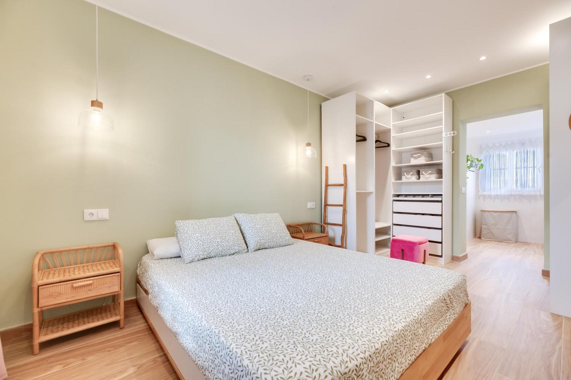Casa Silvia - Piscina Y Playa Villa Málaga Kültér fotó